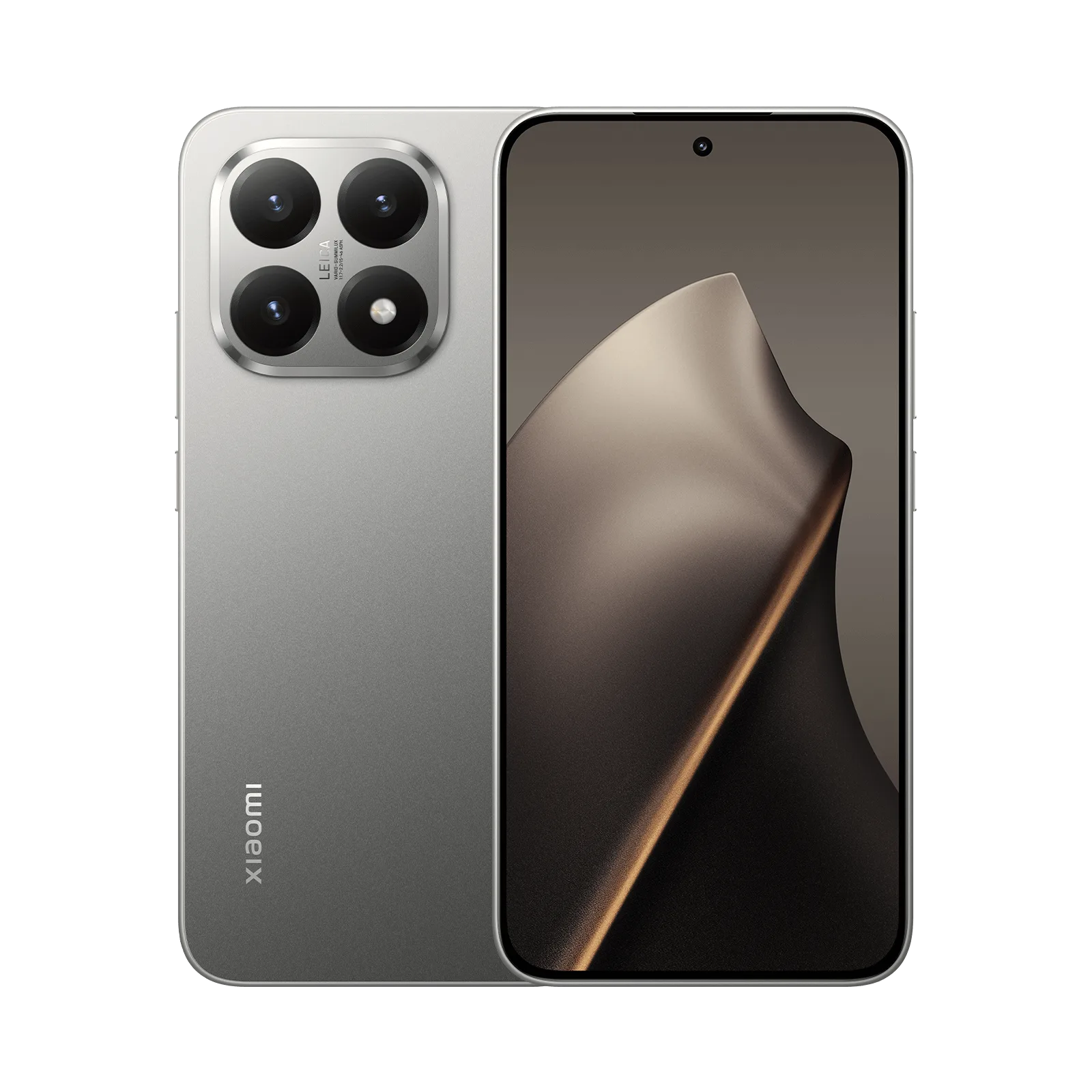Xiaomi 15T Gray