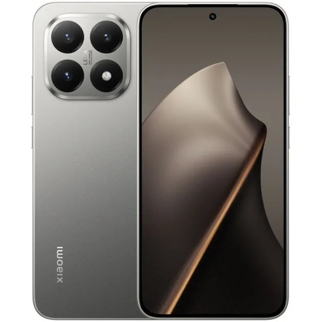 Xiaomi 15T