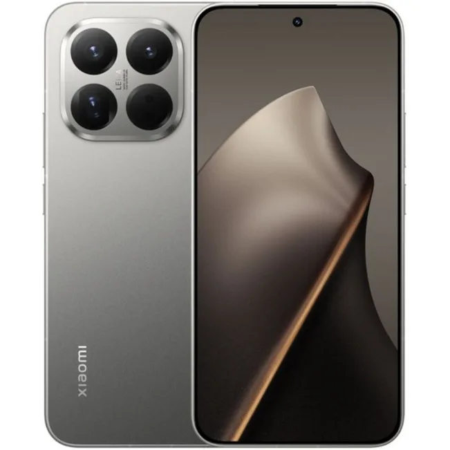 Xiaomi 15T Pro