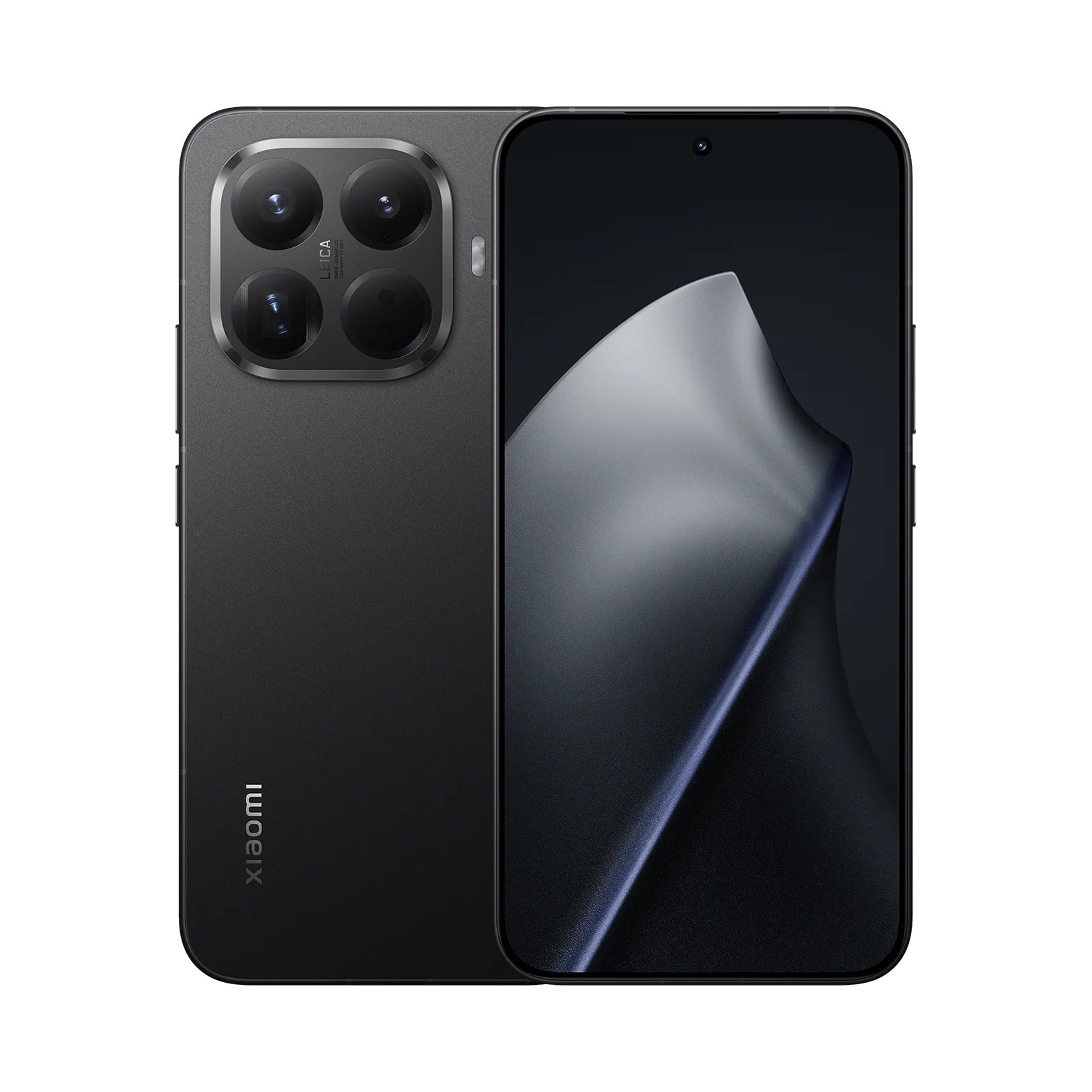 Xiaomi 15T Pro Black