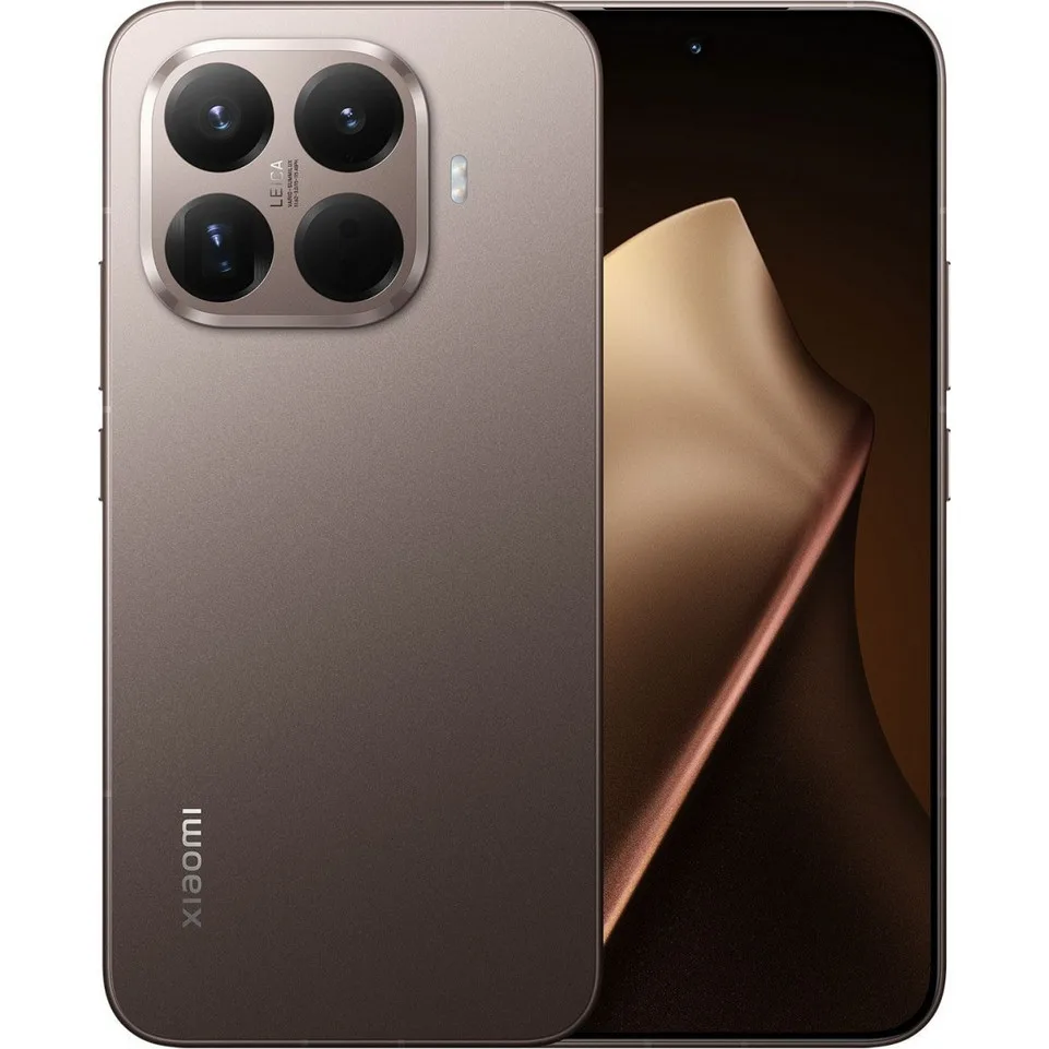 Xiaomi 15T Pro
