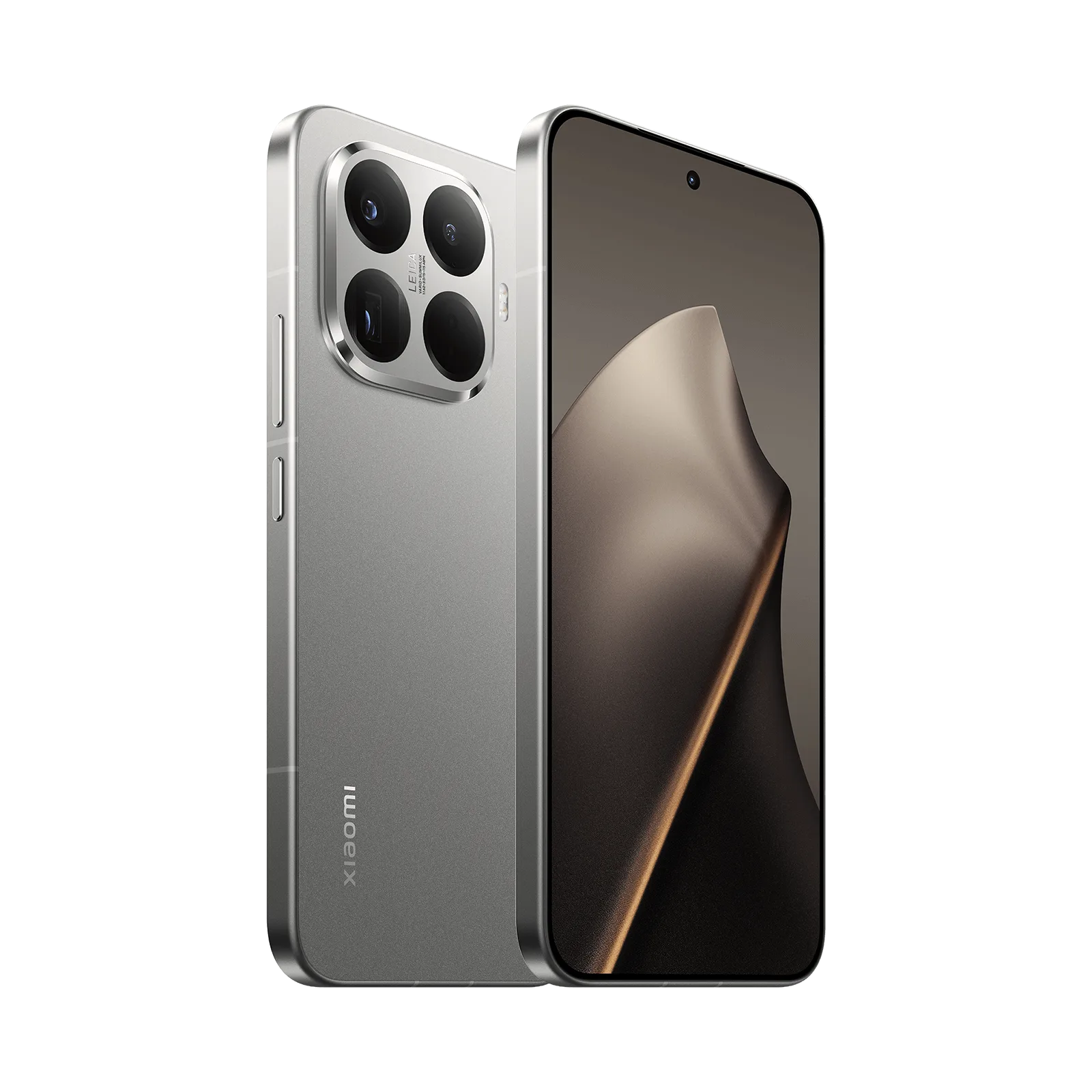 Xiaomi 15T Pro