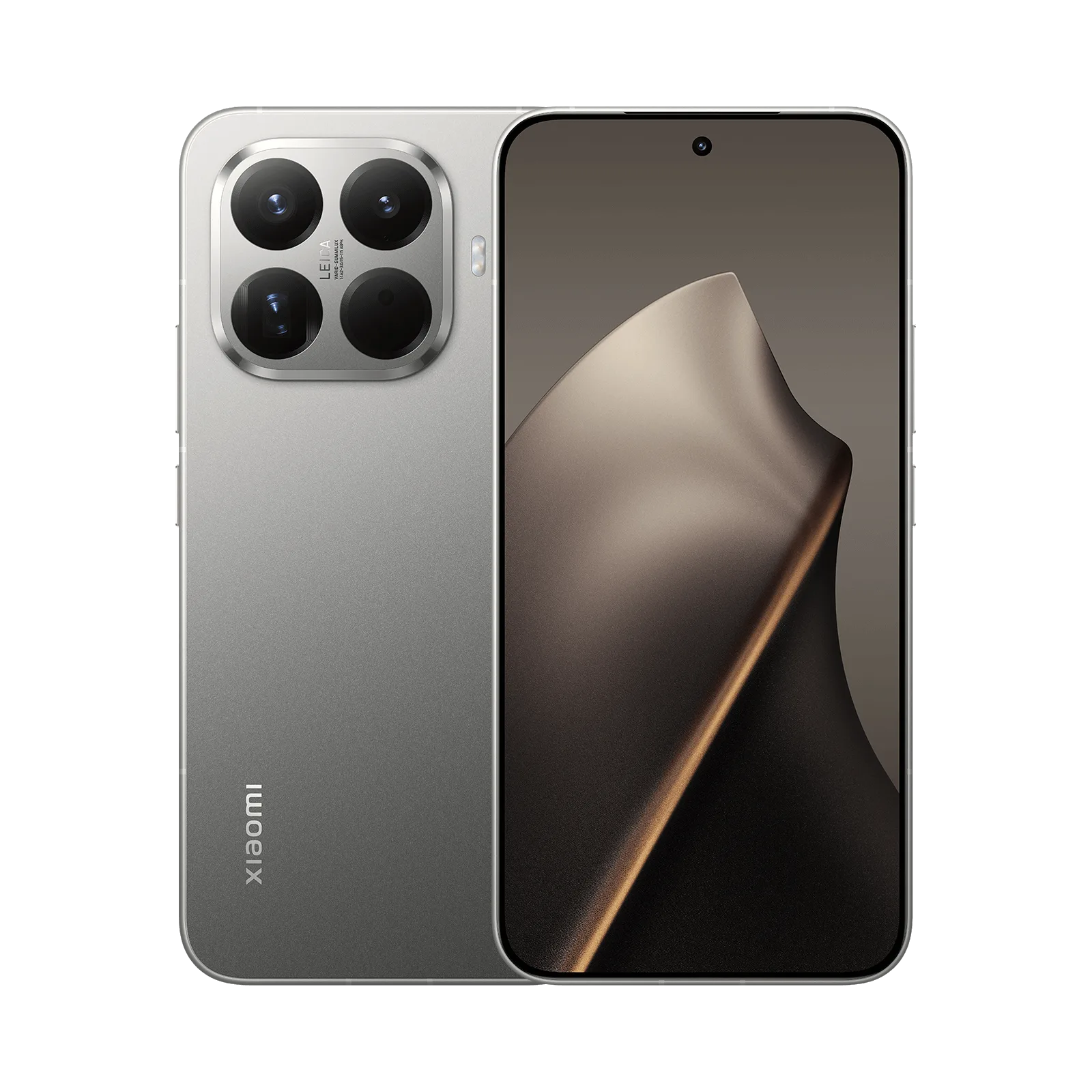 Xiaomi 15T Pro Gray