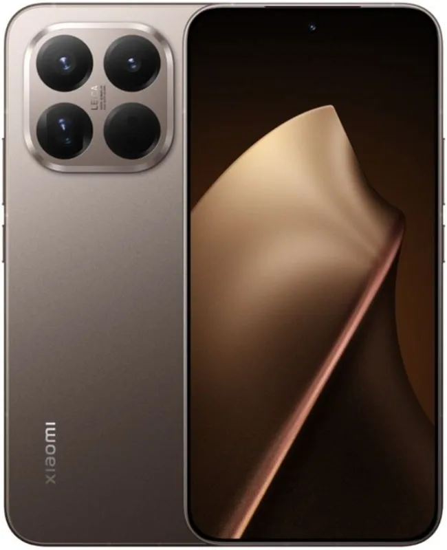 Xiaomi 15T Pro