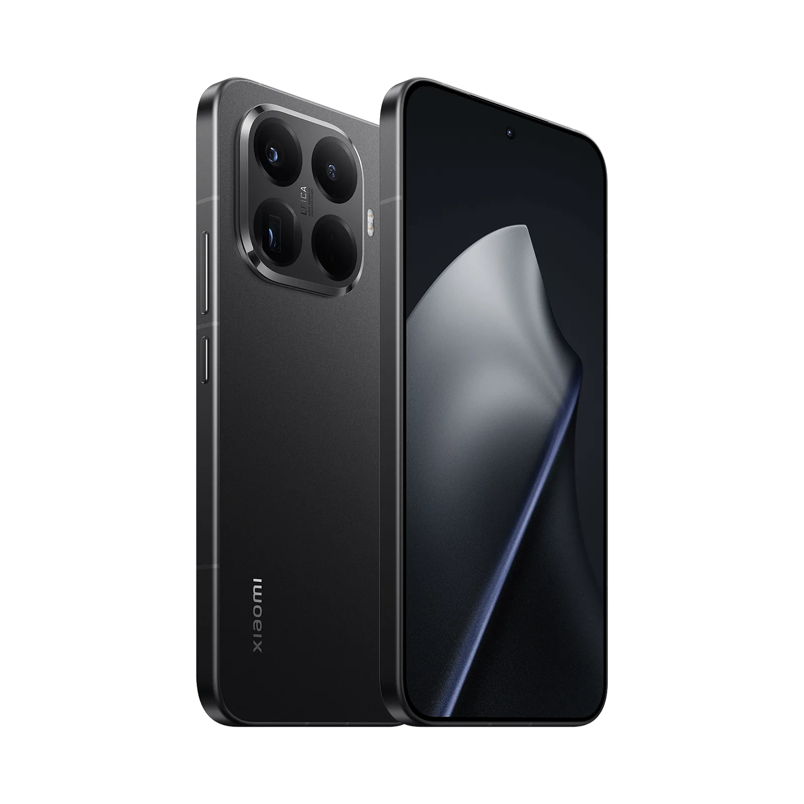 Xiaomi 15T Pro Black