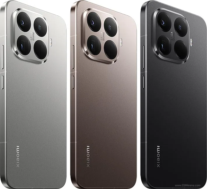 Xiaomi 15T Pro