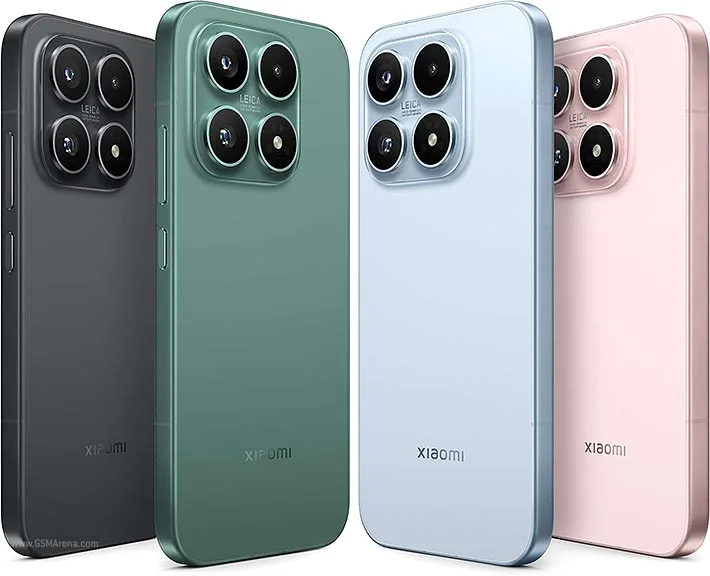 Xiaomi 17