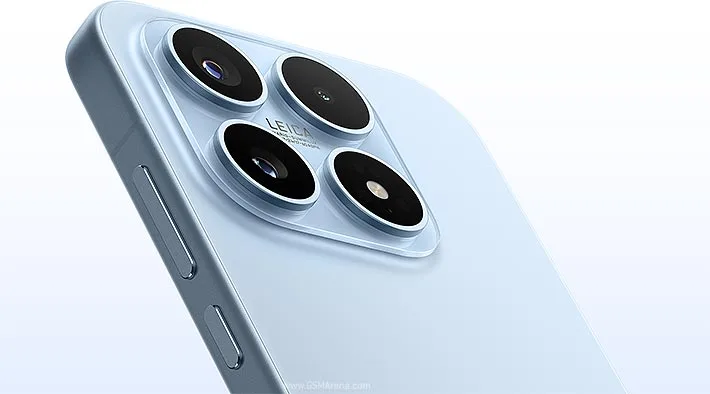 Xiaomi 17
