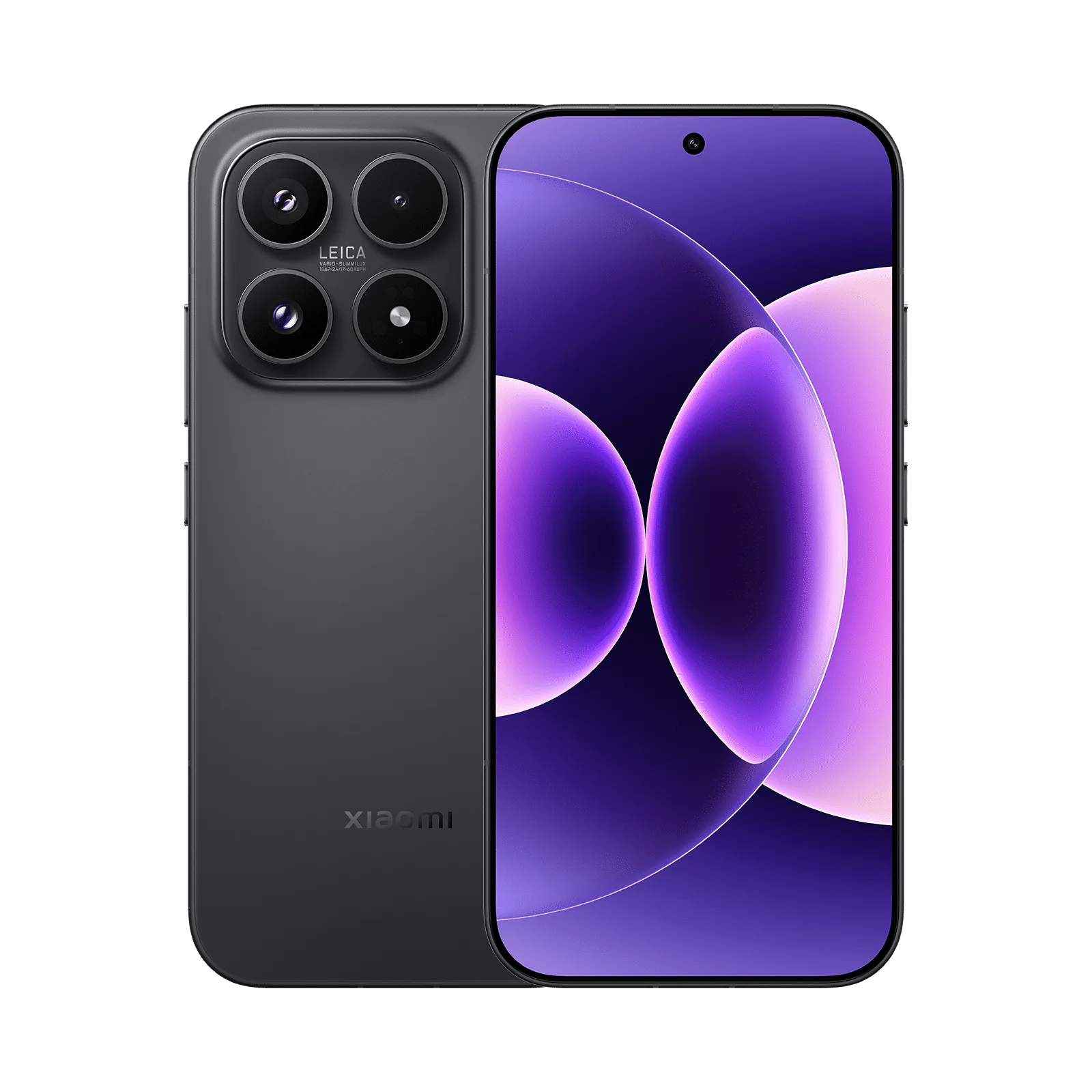 Xiaomi 17 Black