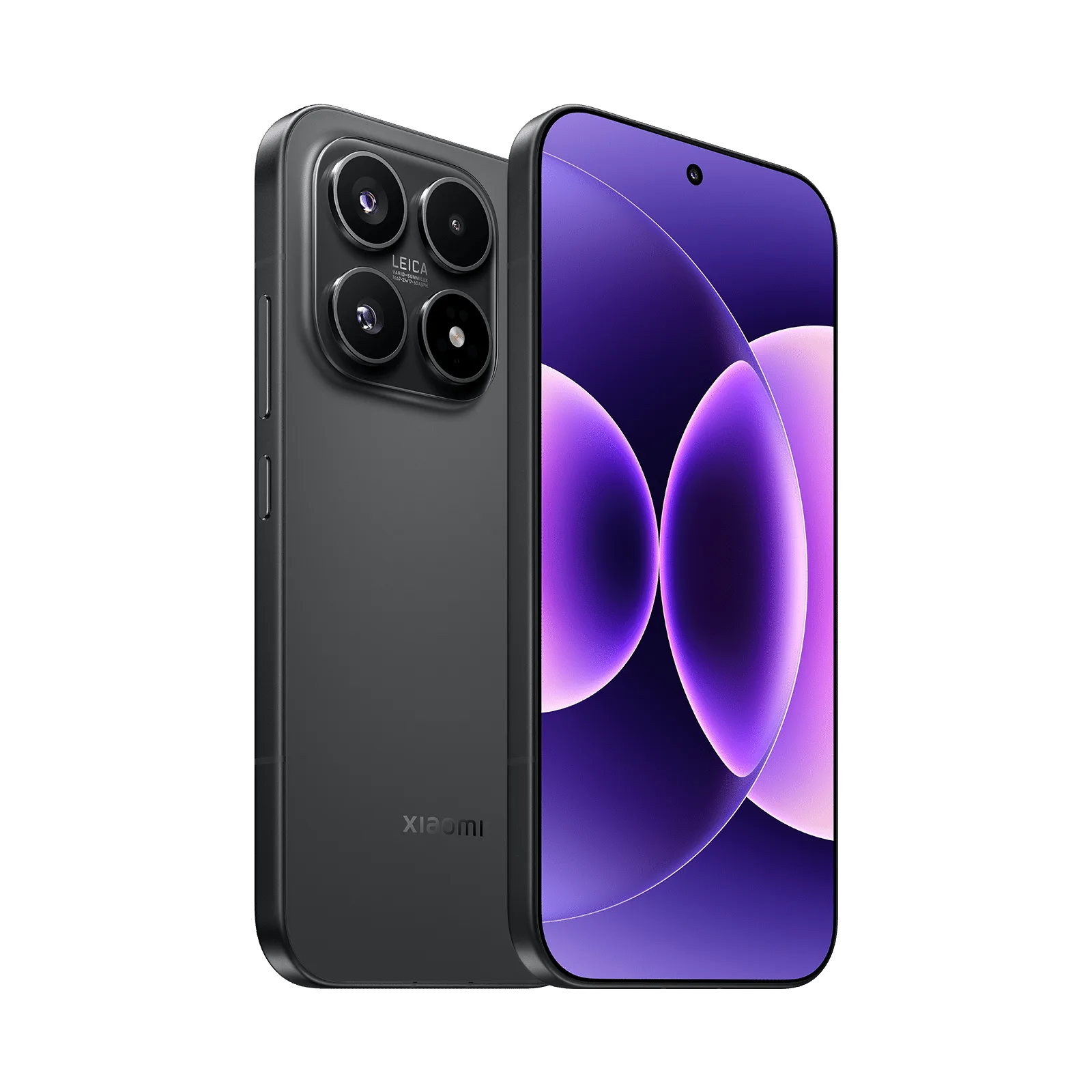 Xiaomi 17 Black