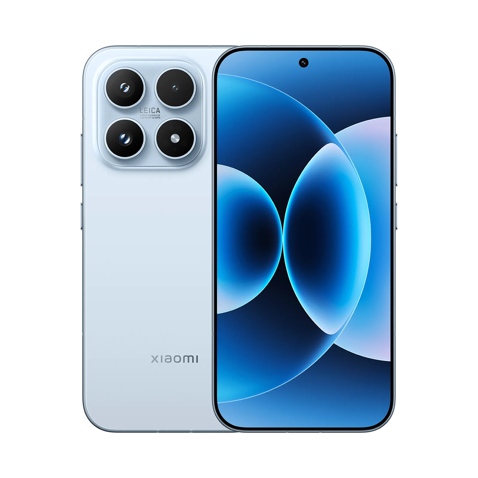 Xiaomi 17 Ice Blue