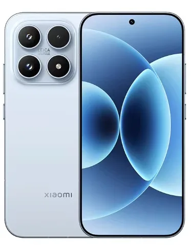 Xiaomi 17