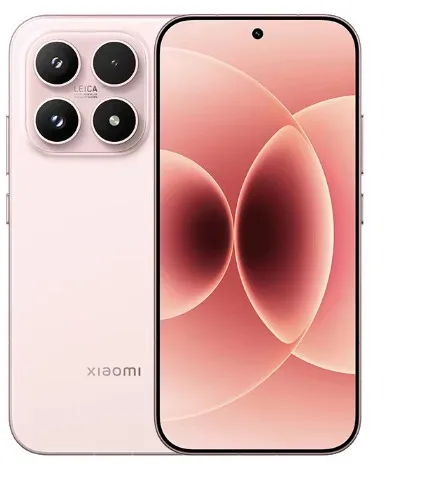Xiaomi 17