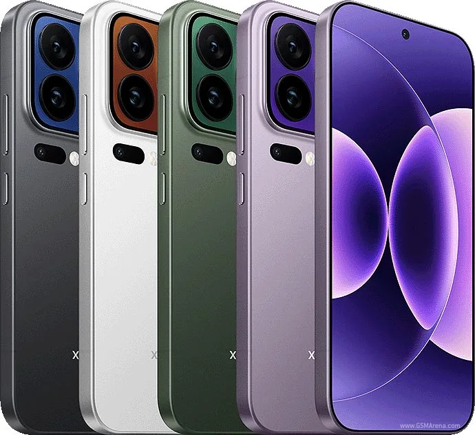 Xiaomi 17 Pro