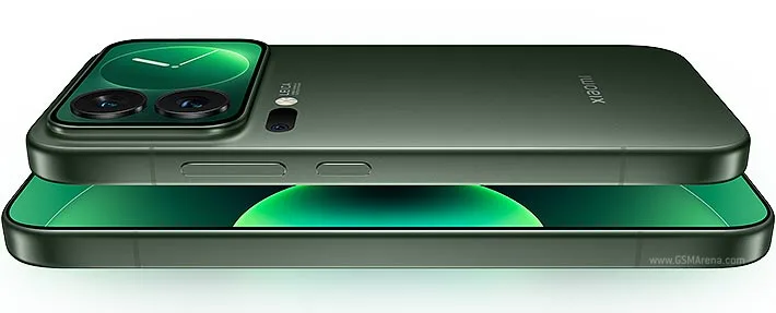 Xiaomi 17 Pro