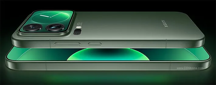 Xiaomi 17 Pro Max