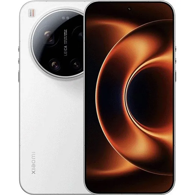 Xiaomi 17 Ultra
