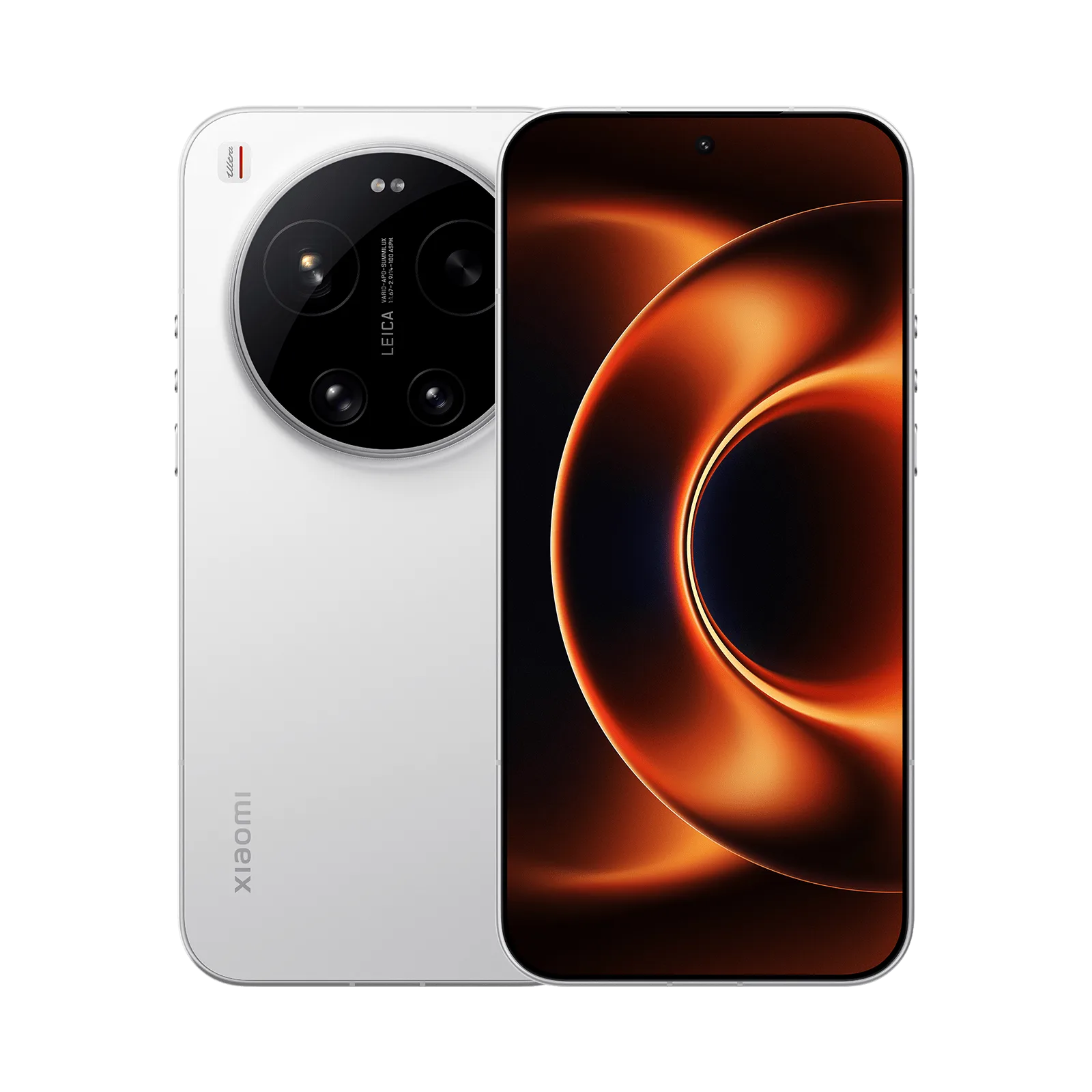 Xiaomi 17 Ultra White
