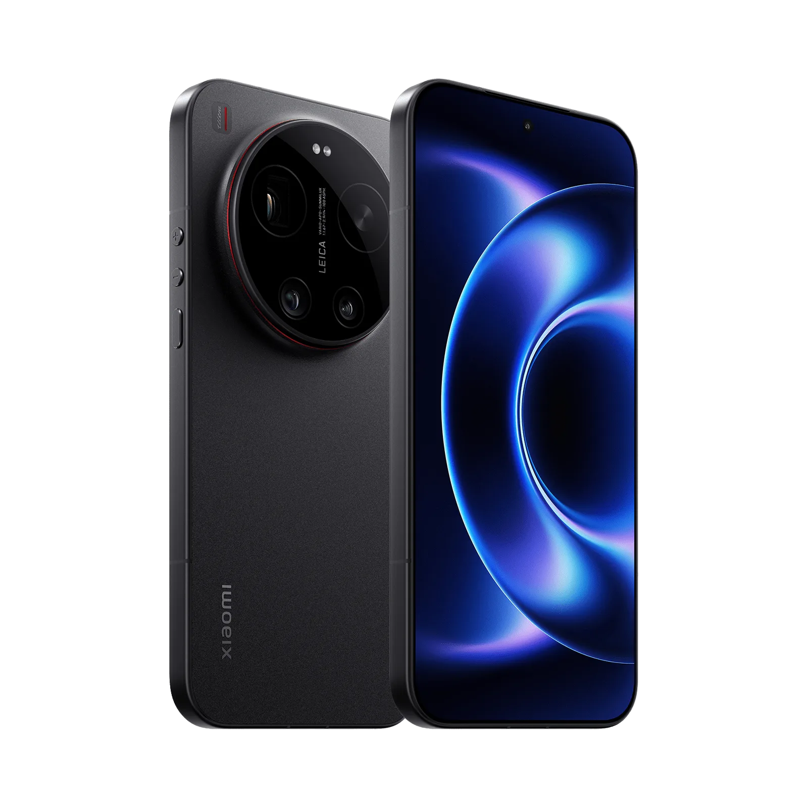 Xiaomi 17 Ultra Black