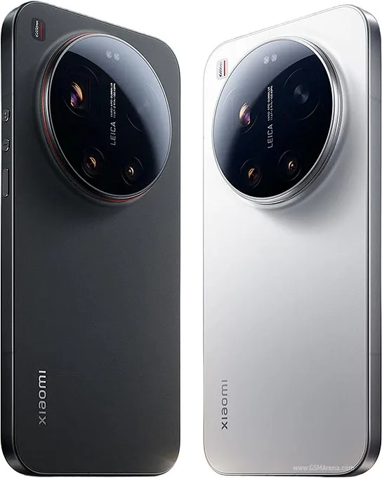 Xiaomi 17 Ultra (China)