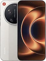 Xiaomi 17 Ultra (China)
