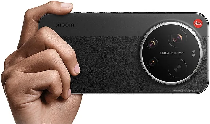 Xiaomi 17 Ultra (China)