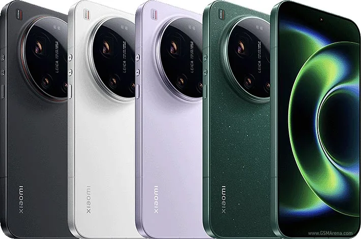 Xiaomi 17 Ultra (China)