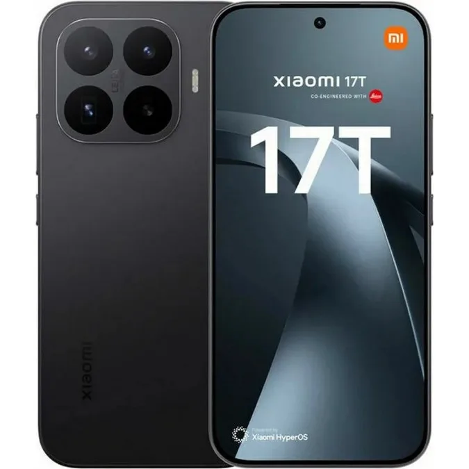 Xiaomi 17T