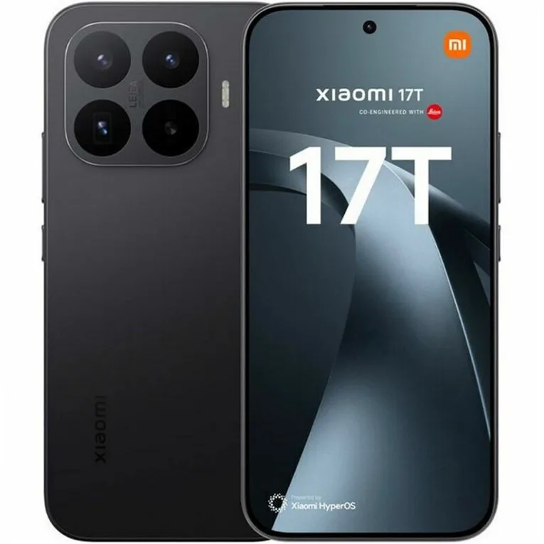 Xiaomi 17T