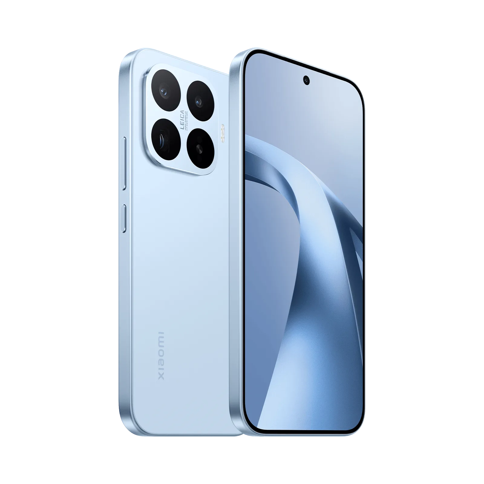 Xiaomi 17T Blue