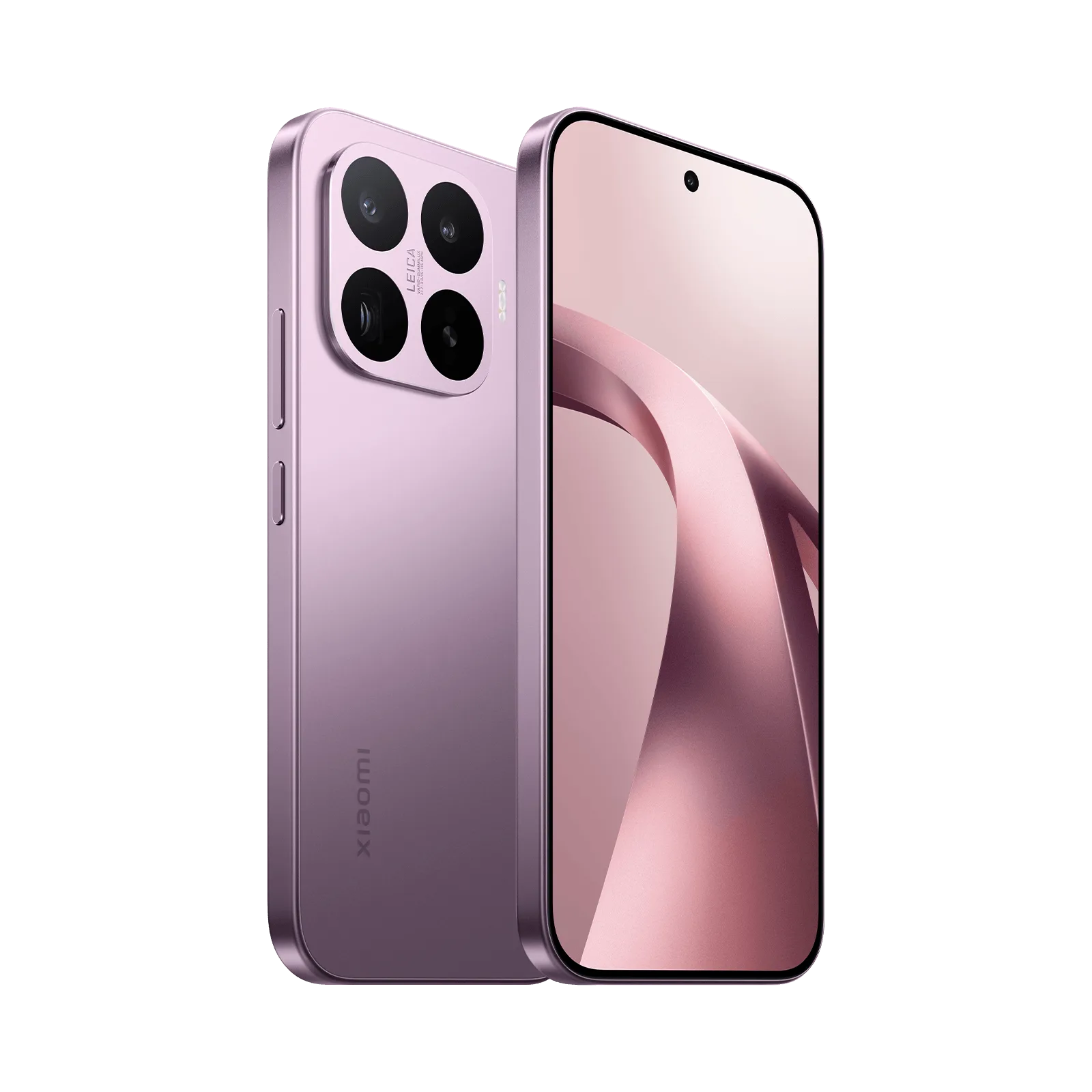 Xiaomi 17T Violet