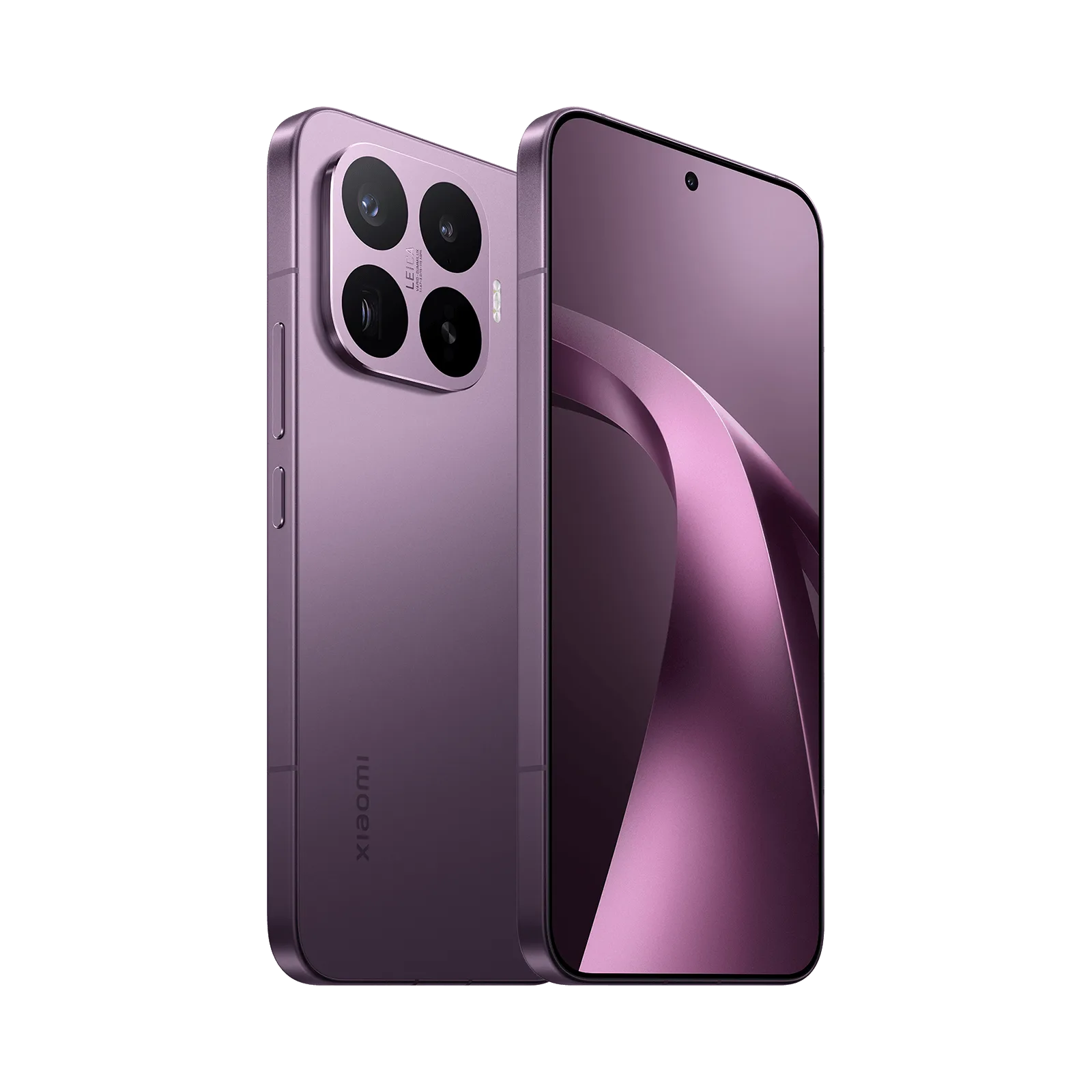 Xiaomi 17T Pro