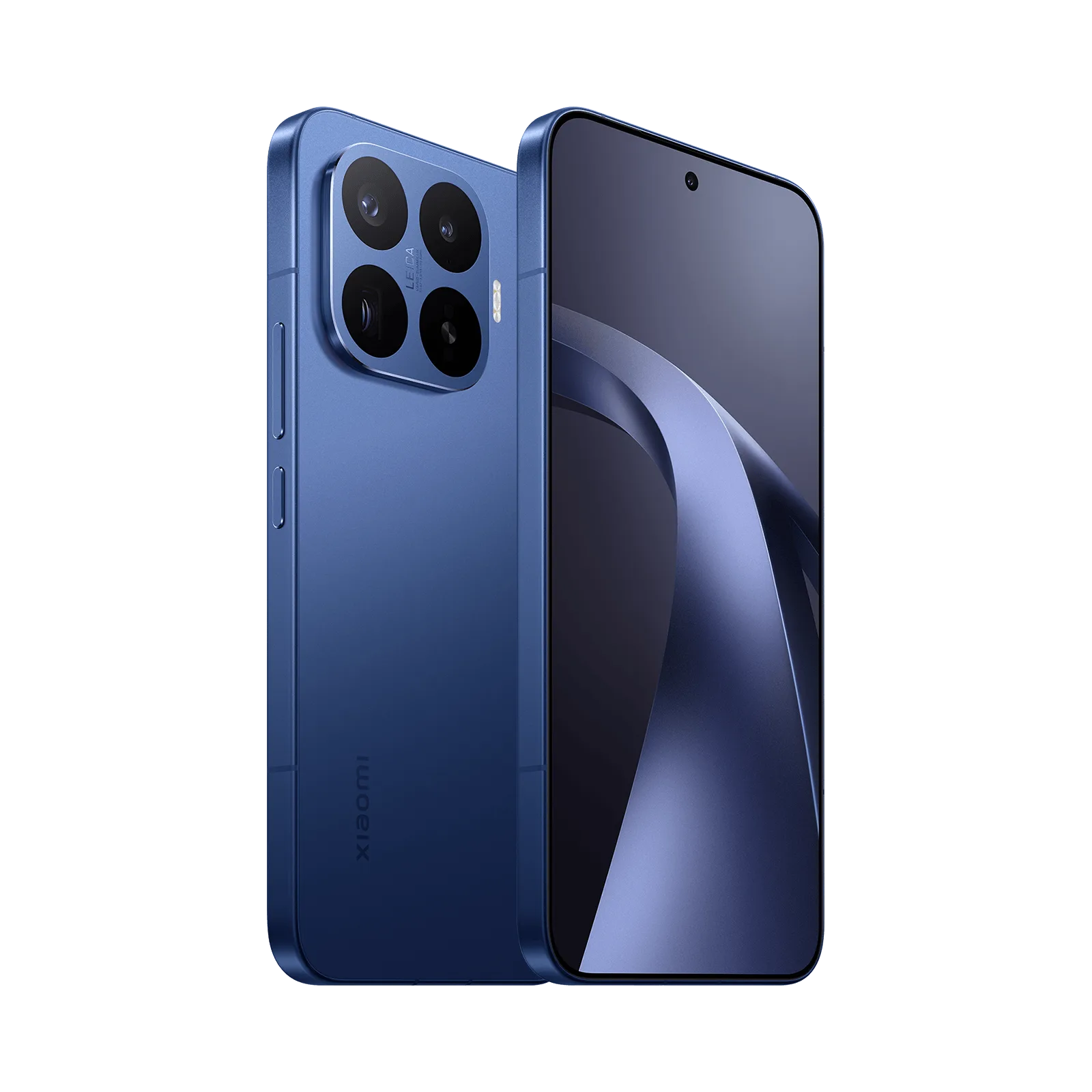 Xiaomi 17T Pro Deep Blue