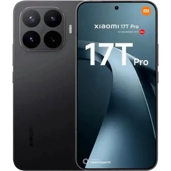 Xiaomi 17T Pro