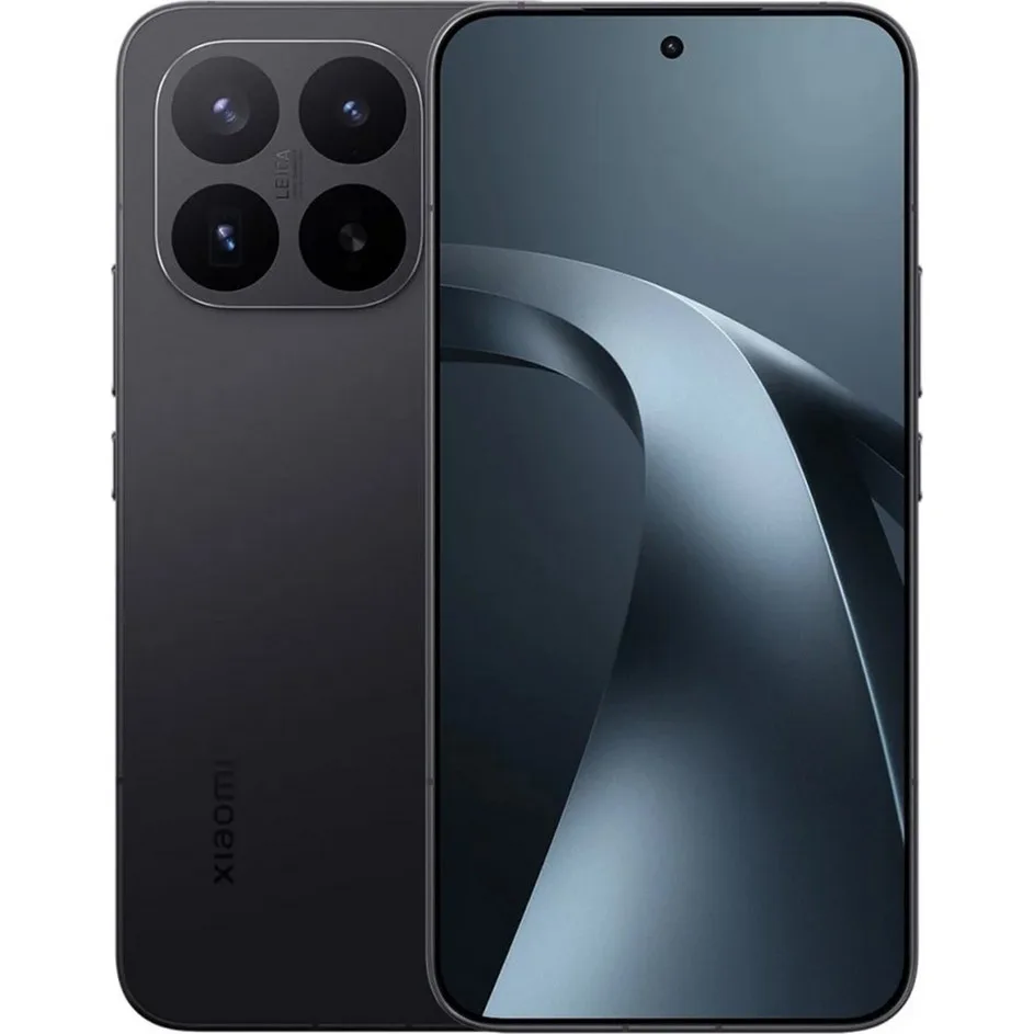 Xiaomi 17T Pro