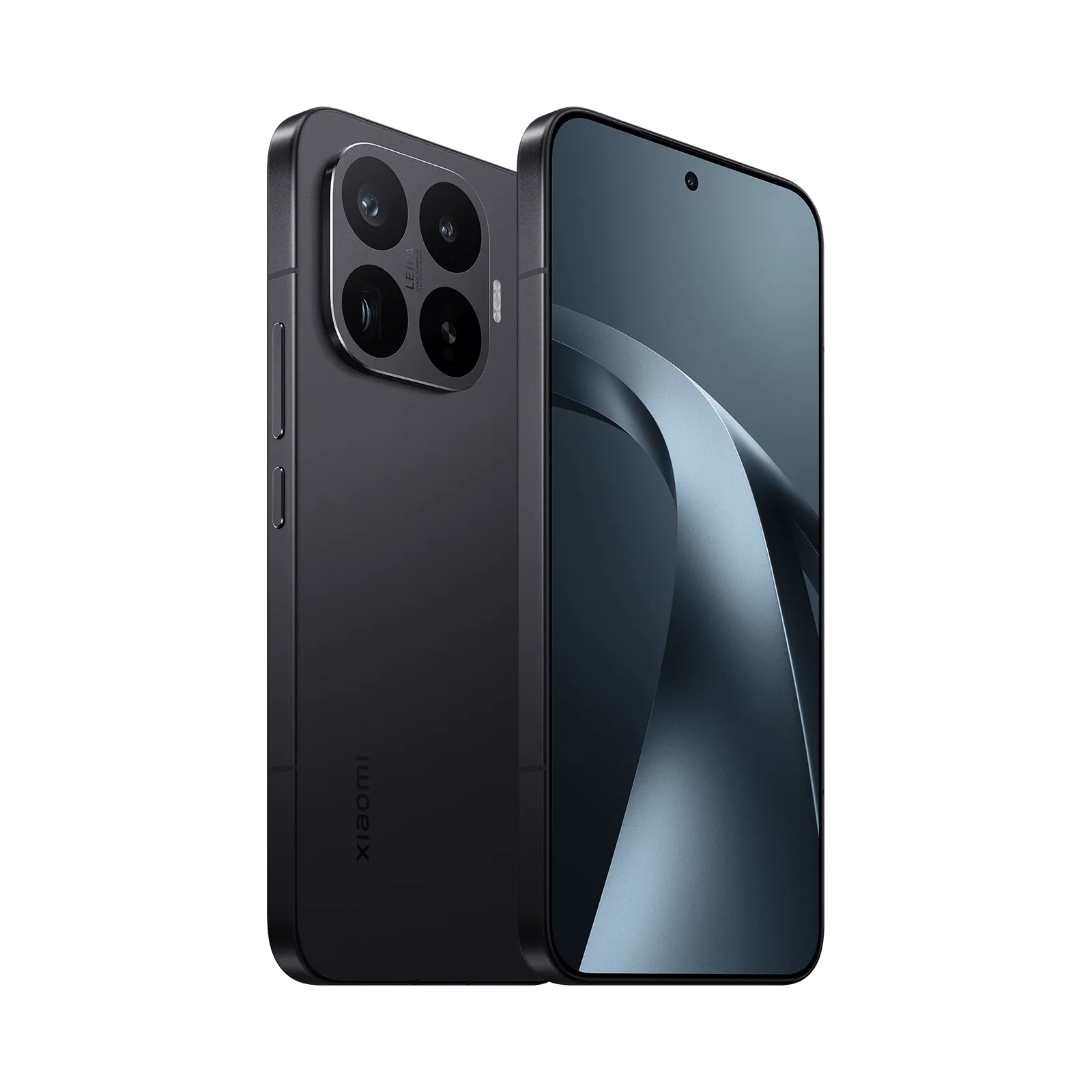 Xiaomi 17T Pro Black