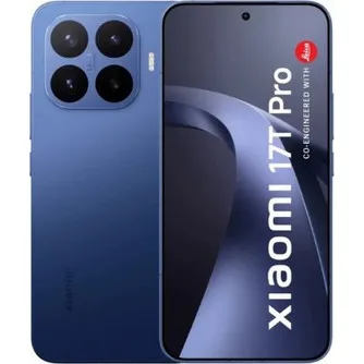 Xiaomi 17T Pro
