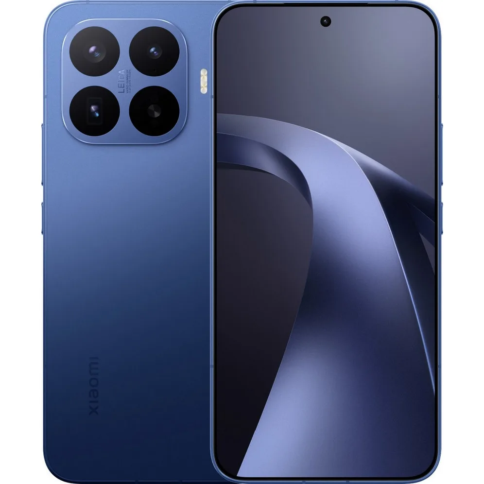 Xiaomi 17T Pro