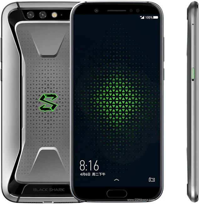 Xiaomi Black Shark