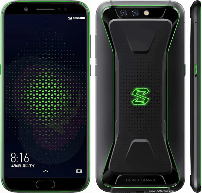Xiaomi Black Shark