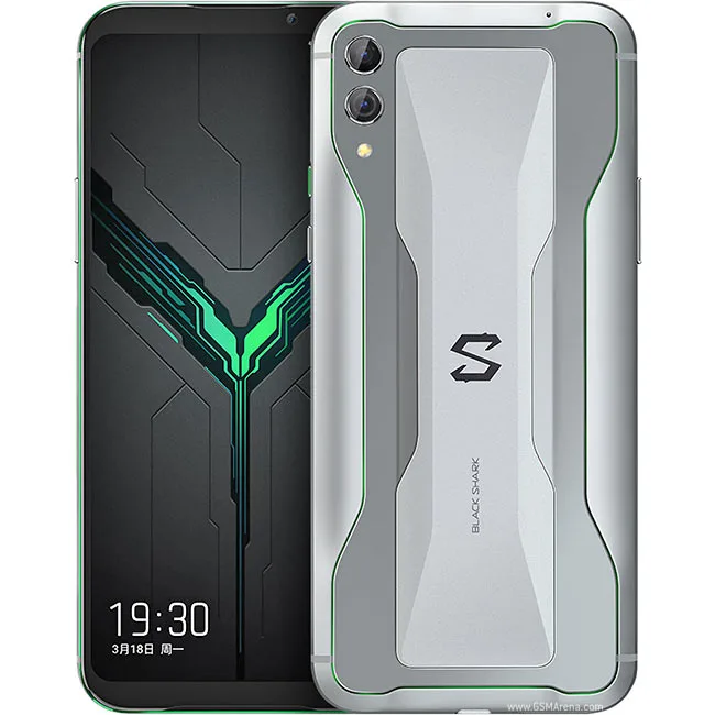 Xiaomi Black Shark 2