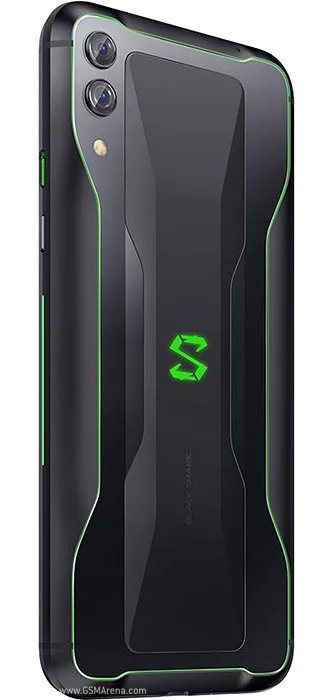 Xiaomi Black Shark 2