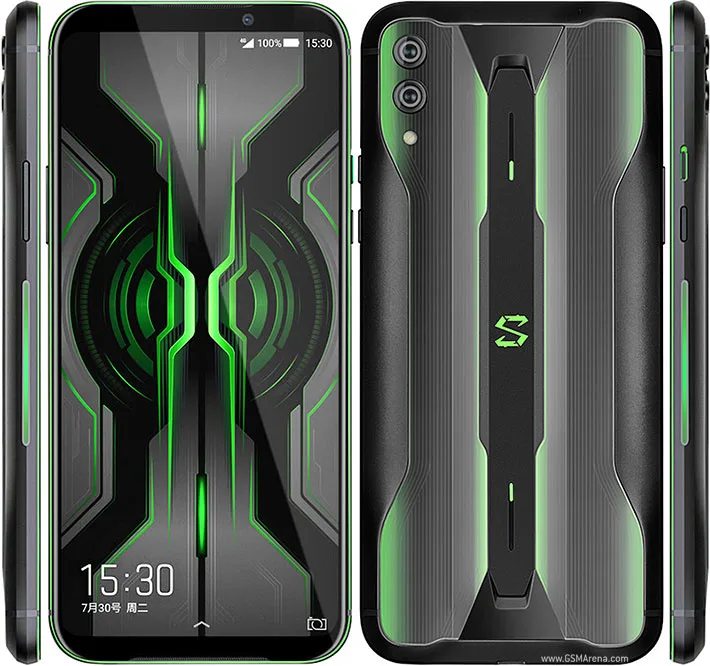 Xiaomi Black Shark 2 Pro