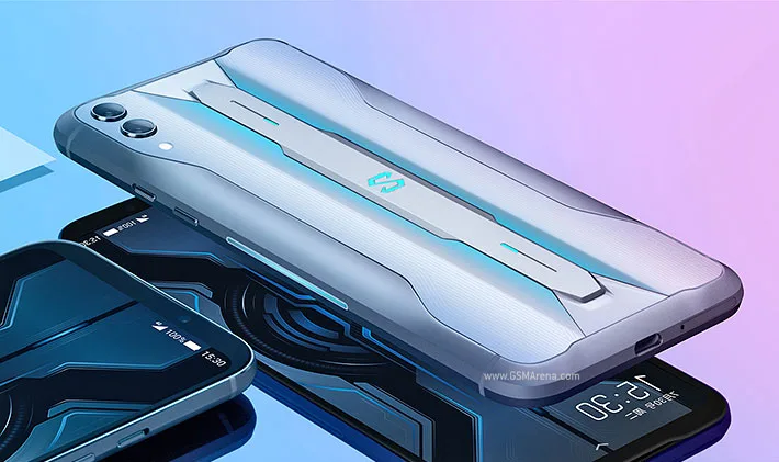 Xiaomi Black Shark 2 Pro