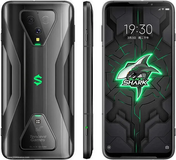 Xiaomi Black Shark 3