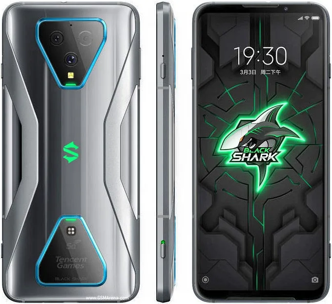Xiaomi Black Shark 3