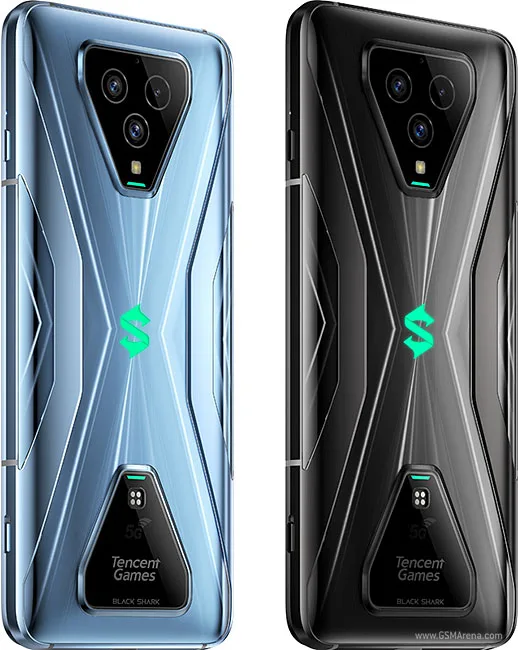 Xiaomi Black Shark 3S