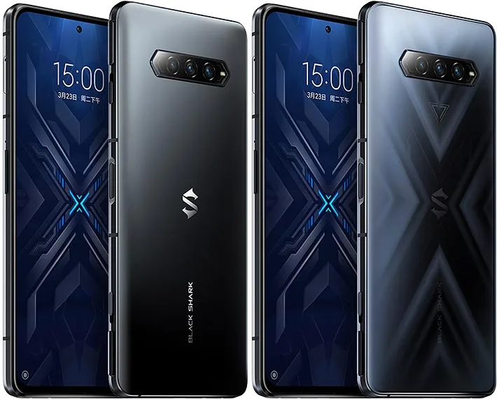 Xiaomi Black Shark 4