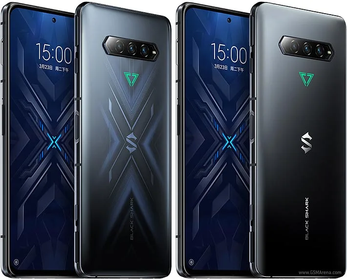 Xiaomi Black Shark 4 Pro