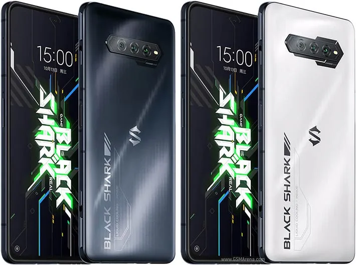 Xiaomi Black Shark 4S